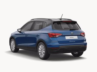 SEAT Arona 1.0 ecotsi style 95cv