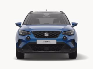 SEAT Arona 1.0 ecotsi style 95cv