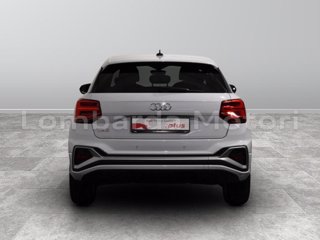 AUDI Q2 35 2.0 tdi s line edition s-tronic