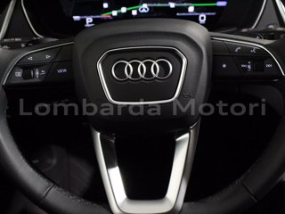 AUDI Q5 40 2.0 tdi mhev 12v s line quattro s-tronic