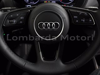 AUDI Q2 30 1.0 tfsi admired advanced