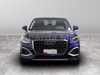 AUDI Q2 30 1.0 tfsi admired advanced