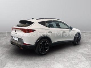 CUPRA Formentor 1.4 e-hybrid vz 245cv dsg