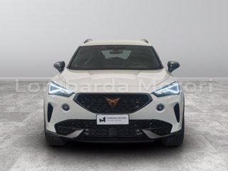 CUPRA Formentor 1.4 e-hybrid vz 245cv dsg