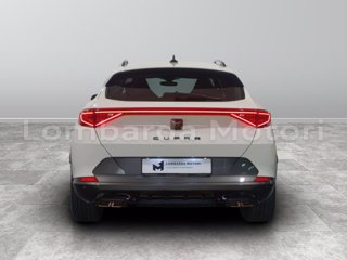 CUPRA Formentor 1.4 e-hybrid vz 245cv dsg