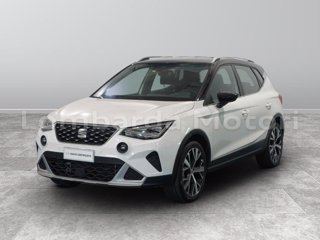 SEAT Arona 1.0 ecotsi xperience 95cv