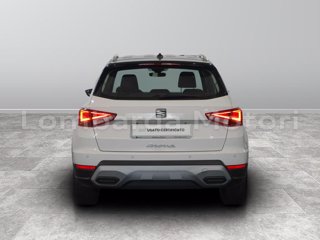 SEAT Arona 1.0 ecotsi xperience 95cv