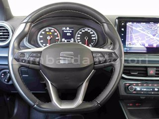 SEAT Arona 1.0 ecotsi xperience 95cv