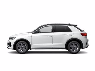 VOLKSWAGEN T-roc 1.5 tsi r-line