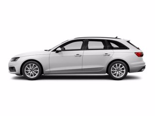 AUDI A4 avant 40 2.0 tdi mhev business advanced quattro 204cv s-tronic