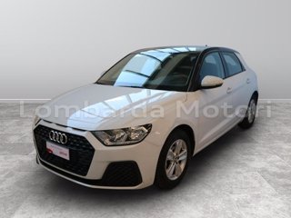 AUDI A1 sportback 25 1.0 tfsi