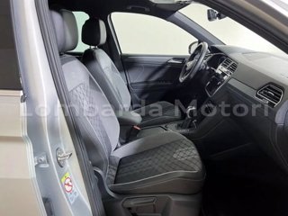 VOLKSWAGEN Tiguan 1.5 tsi r-line 150cv dsg