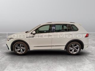 VOLKSWAGEN Tiguan 2.0 tdi r-line 150cv dsg