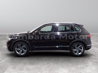 VOLKSWAGEN Tiguan 1.5 tsi r-line 150cv dsg