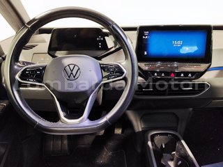 VOLKSWAGEN Id.3 45 kwh pure performance