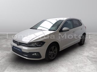 VOLKSWAGEN Polo 5p 1.0 tsi sport 95cv