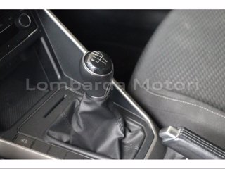 VOLKSWAGEN Polo 5p 1.0 tsi sport 95cv