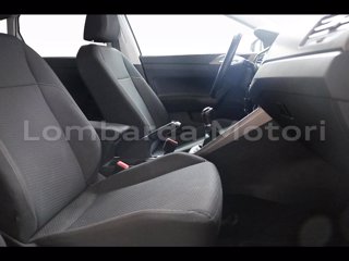 VOLKSWAGEN Polo 5p 1.0 tsi sport 95cv