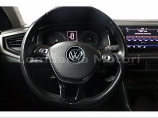 VOLKSWAGEN Polo 5p 1.0 tsi sport 95cv