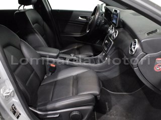 MERCEDES A 200 sport auto my16