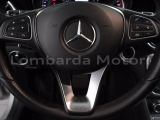 MERCEDES A 200 sport auto my16