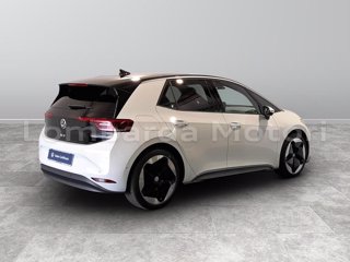 VOLKSWAGEN Id.3 58 kwh pro performance