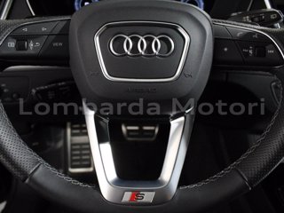 AUDI Q5 50 3.0 tdi mhev 48v s line quattro tiptronic