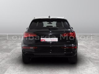 AUDI Q5 50 3.0 tdi mhev 48v s line quattro tiptronic