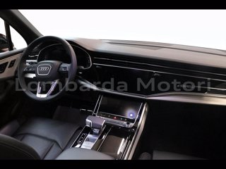 AUDI Q7 50 3.0 tdi mhev sport quattro tiptronic 7p.ti