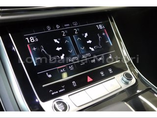 AUDI Q7 50 3.0 tdi mhev sport quattro tiptronic 7p.ti