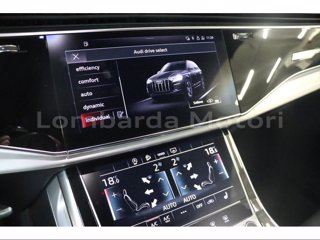 AUDI Q7 50 3.0 tdi mhev sport quattro tiptronic 7p.ti