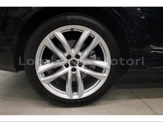 AUDI Q7 50 3.0 tdi mhev sport quattro tiptronic 7p.ti