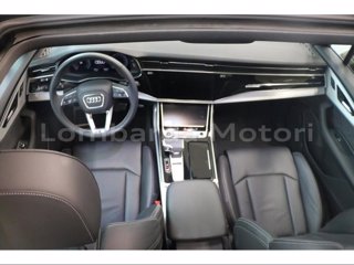 AUDI Q7 50 3.0 tdi mhev sport quattro tiptronic 7p.ti