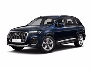 AUDI Q7 55 3.0 tfsi mhev quattro tiptronic 5p.ti