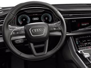 AUDI Q7 55 3.0 tfsi mhev quattro tiptronic 5p.ti