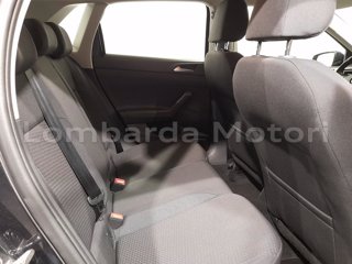 VOLKSWAGEN Polo 5p 1.0 evo comfortline 80cv