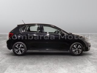 VOLKSWAGEN Polo 5p 1.0 evo comfortline 80cv