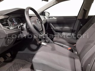 VOLKSWAGEN Polo 5p 1.0 evo comfortline 80cv