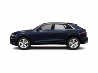 AUDI Q8 60 3.0 tfsi e s line plus quattro tiptronic