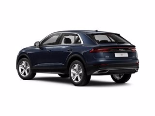 AUDI Q8 60 3.0 tfsi e s line plus quattro tiptronic