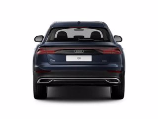 AUDI Q8 60 3.0 tfsi e s line plus quattro tiptronic