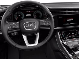 AUDI Q8 60 3.0 tfsi e s line plus quattro tiptronic