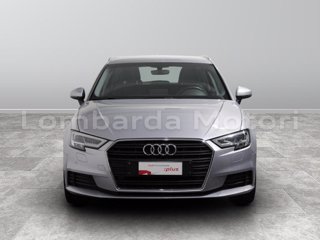 AUDI A3 sportback 30 1.6 tdi 116cv