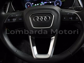 AUDI Q5 sportback 50 2.0 tfsi e s line quattro s-tronic