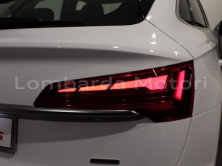 AUDI Q5 sportback 50 2.0 tfsi e s line quattro s-tronic