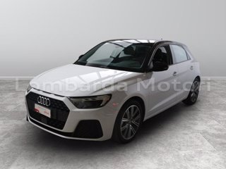 AUDI A1 sportback 30 1.0 tfsi admired advanced 110cv