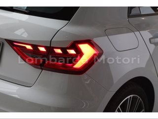 AUDI A1 sportback 30 1.0 tfsi admired advanced 110cv