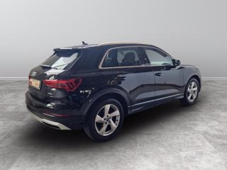 AUDI Q3 35 2.0 tdi business advanced quattro s-tronic