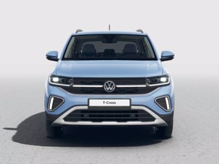 VOLKSWAGEN T-cross 1.0 tsi style 115cv