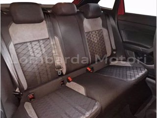 VOLKSWAGEN Taigo 1.0 tsi r-line 110cv